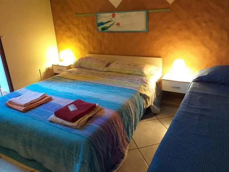 Guest house Lg Affittacamere Acireale