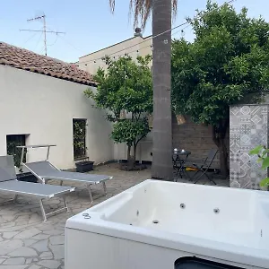  Affittacamere Casa Scala