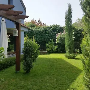  Affittacamere L.t. Metis