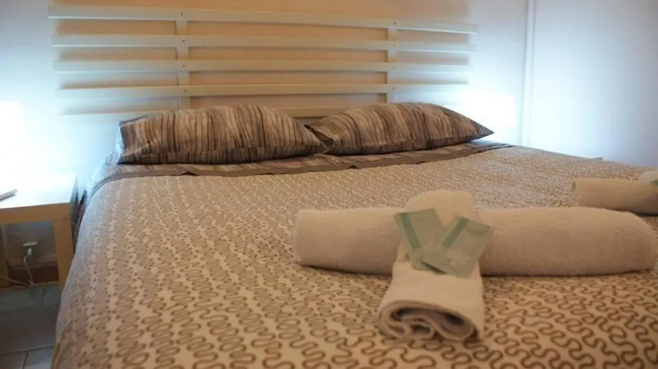 Guest house Lg Affittacamere Acireale Italy