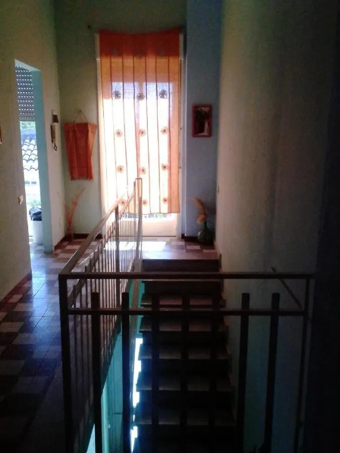Lg Affittacamere Acireale