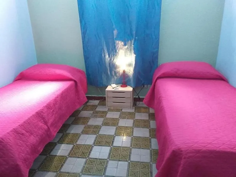 Lg Affittacamere Acireale Guest house